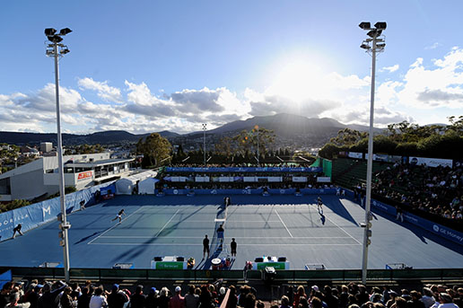 Hobart Taste Festival