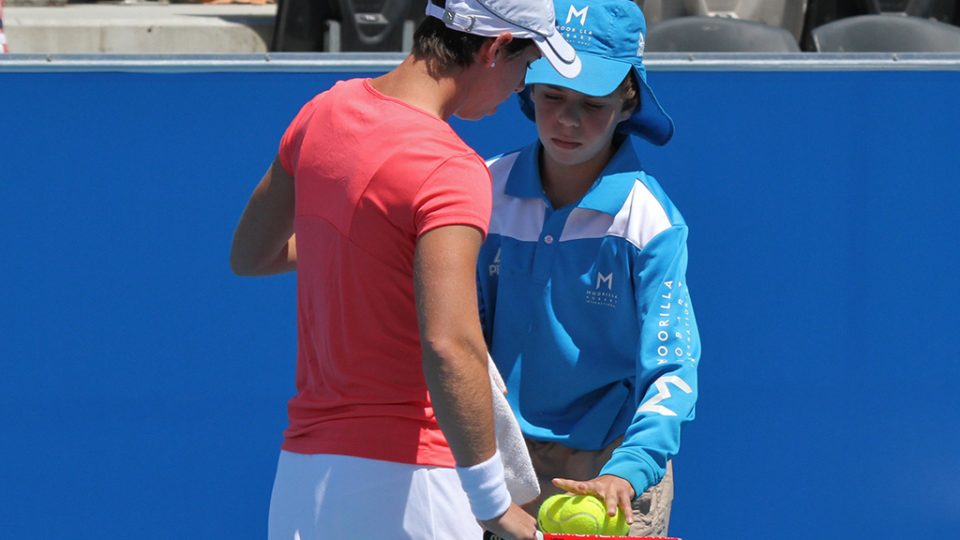 Carla Suarez Navarro