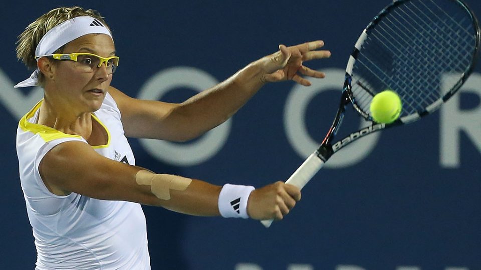 Kirsten Flipkens