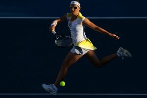 Kirsten Flipkens