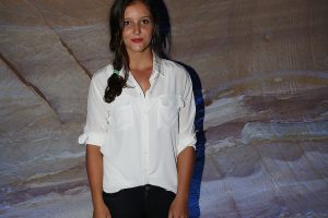 Laura Robson