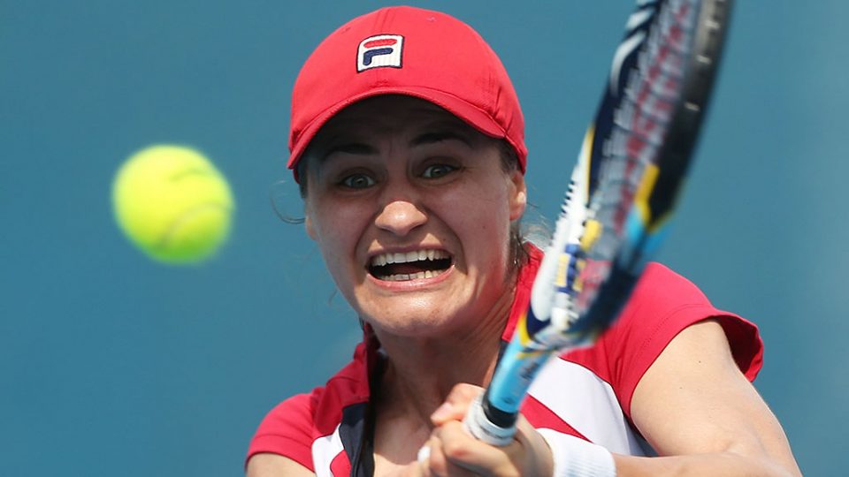 Monica Niculescu