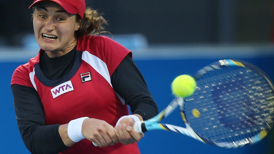 Monica Niculescu