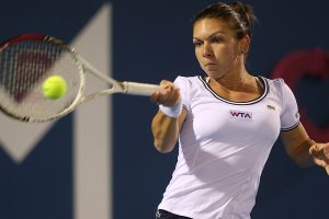 Simona Halep