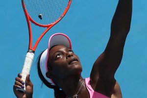 Sloane Stephens