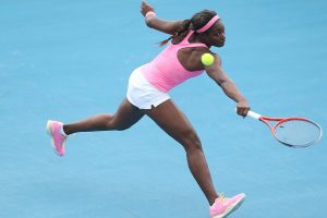 Sloane Stephens