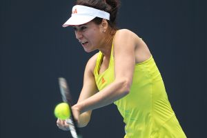 Sorana Cirstea