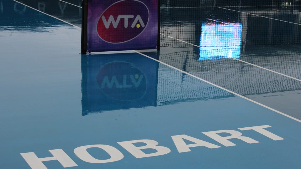 Ticket-holders may be eligible for an exchange or refund if a session is hit by rain. Picture: Michael Beattie