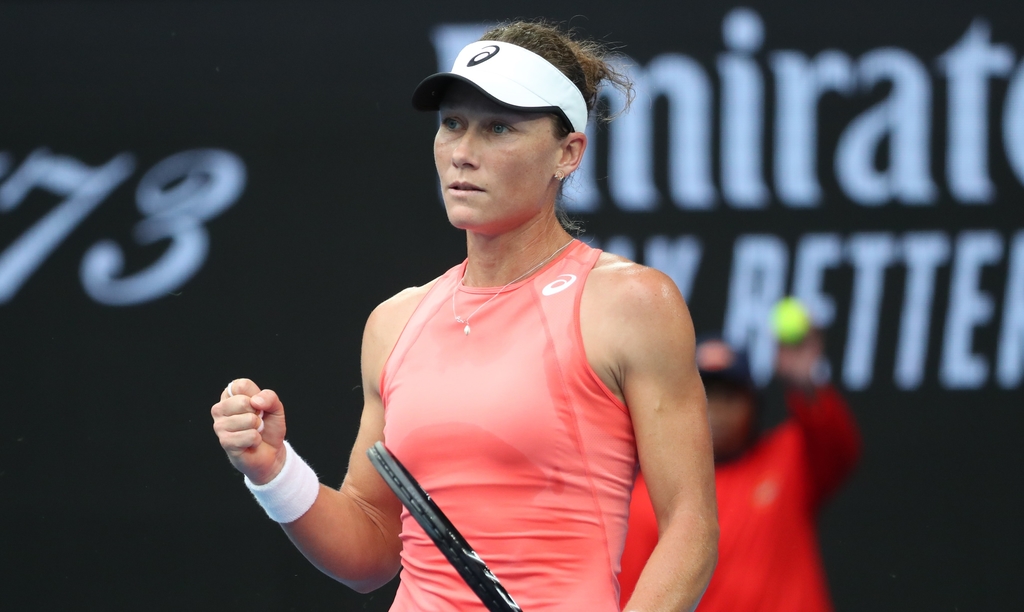 Sam Stosur To Make Hobart International Return 