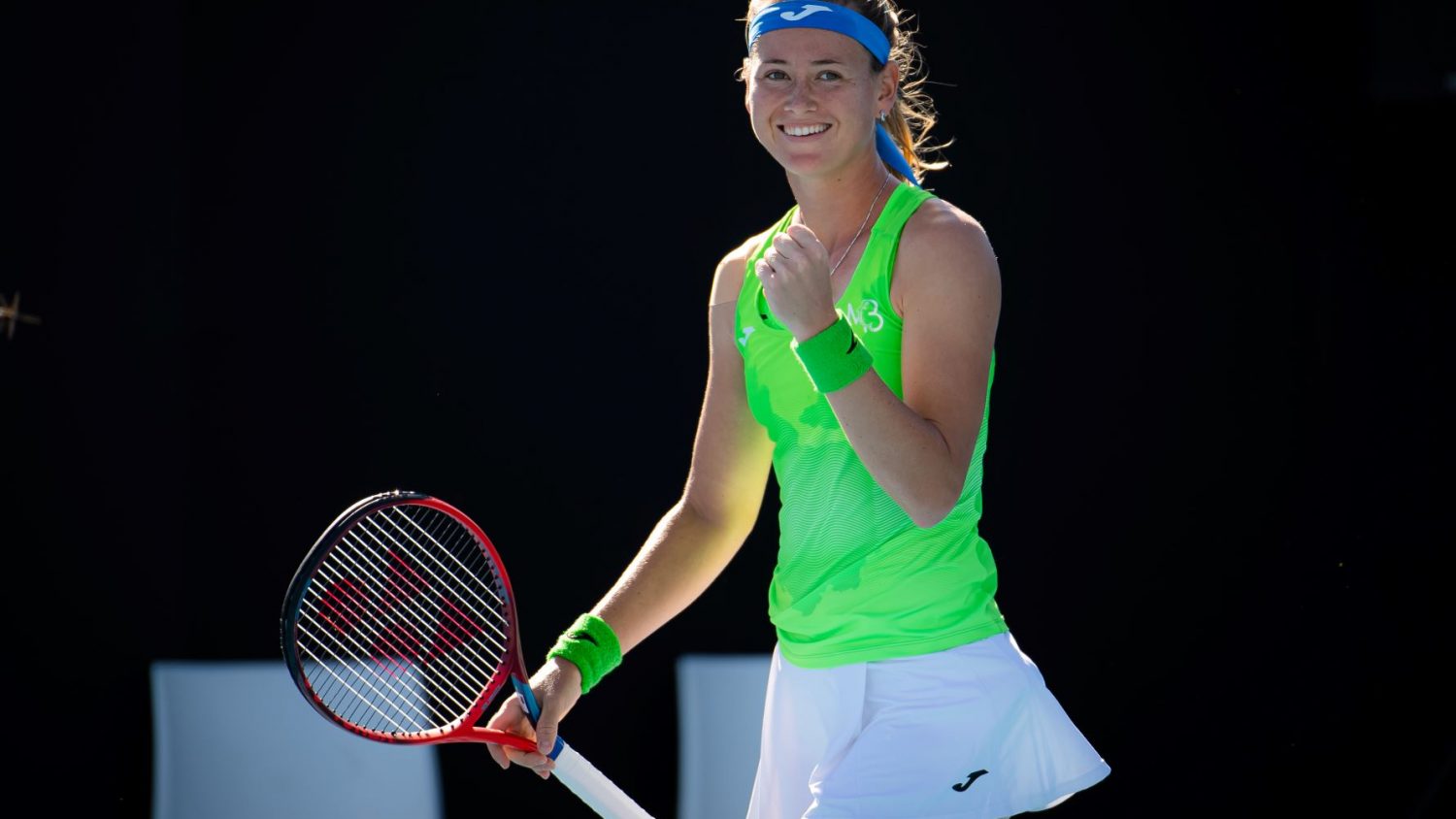 Bouzkova, add star power to Hobart International 2023 field