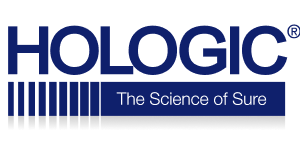 Hologic Logo