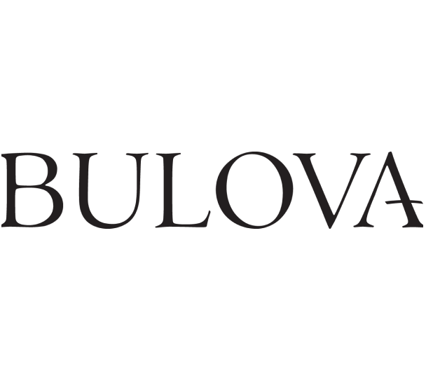 Bulova Logo