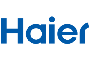 Haier Logo